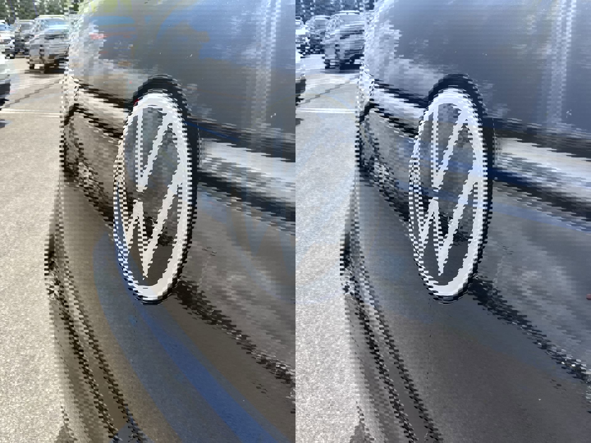 New 2025 Volkswagen ID. Buzz Pro S image 29