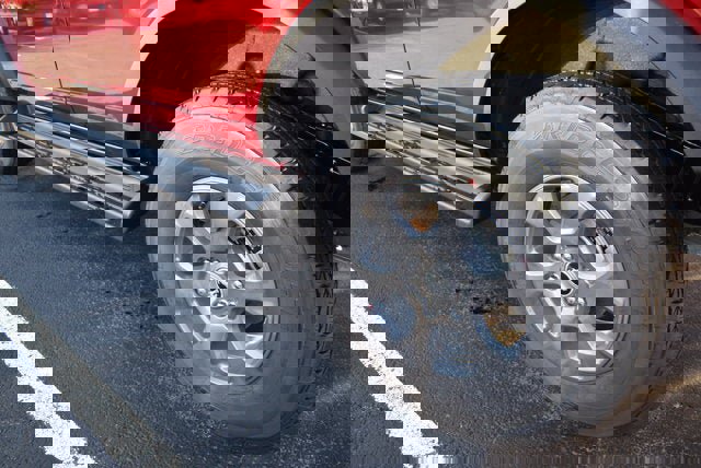 New 2025 Ford Bronco Big Bend image 4