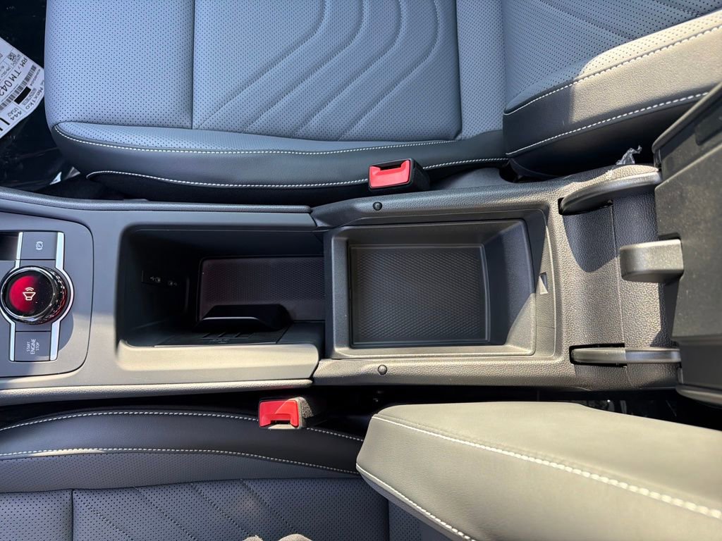 New 2026 Volkswagen Tiguan SE image 26