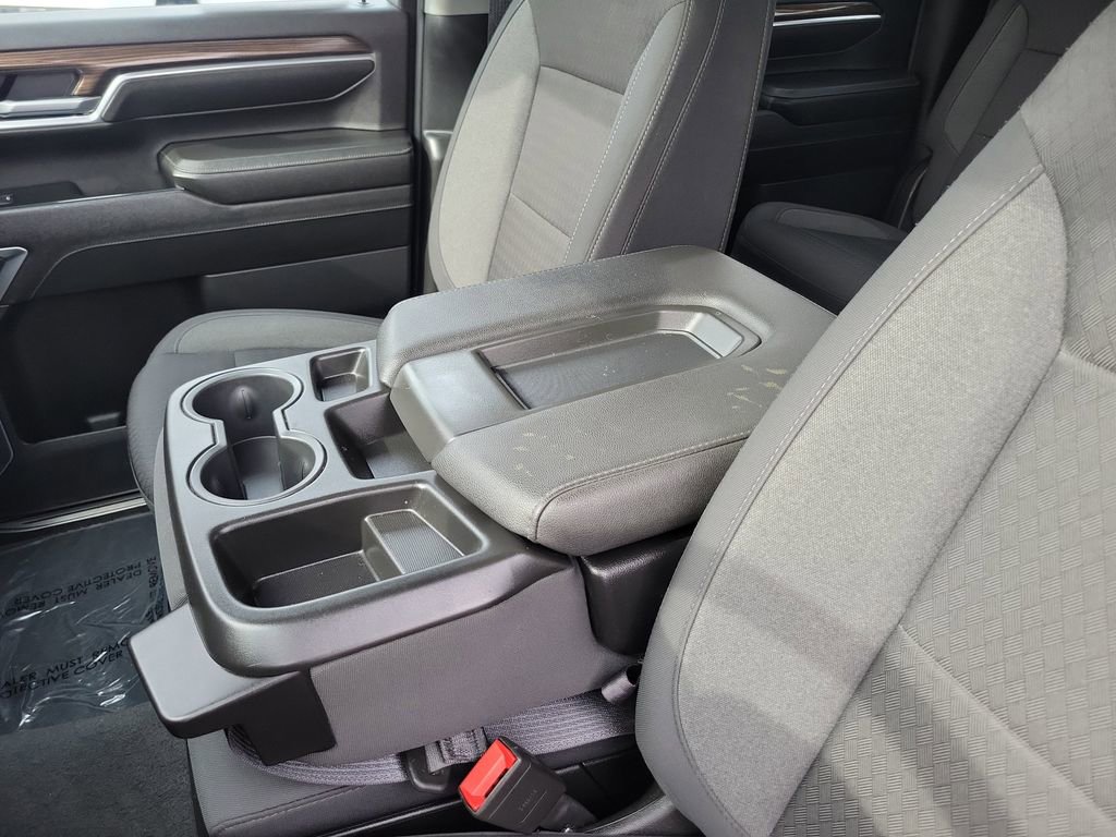 Used 2024 Chevrolet Silverado 2500 LT image 14