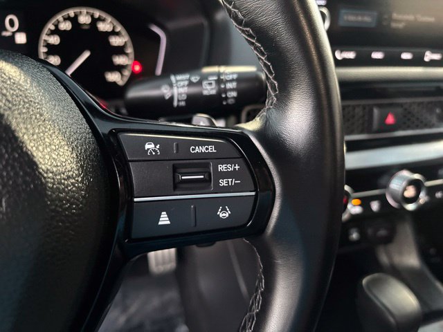 Used 2025 Honda Civic Sport image 29