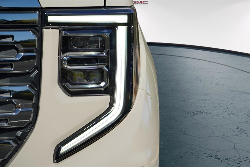 New 2026 GMC Sierra 1500 Denali image 2