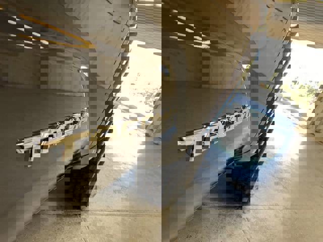 Used 2025 Toyota Tacoma SR5 AWD/4WD image 16