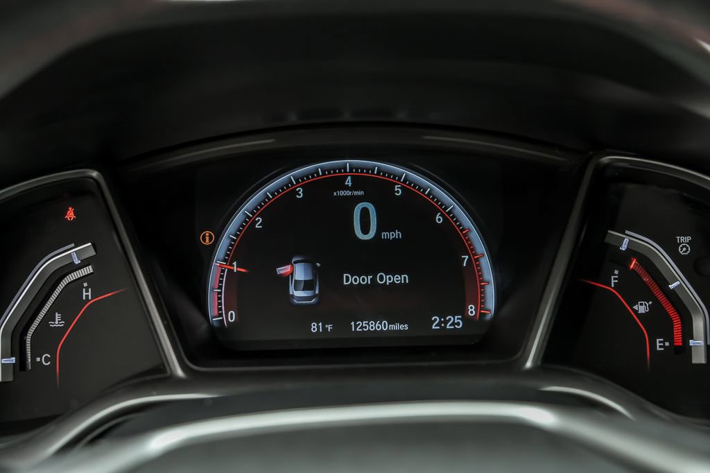 Used 2019 Honda Civic Si image 21