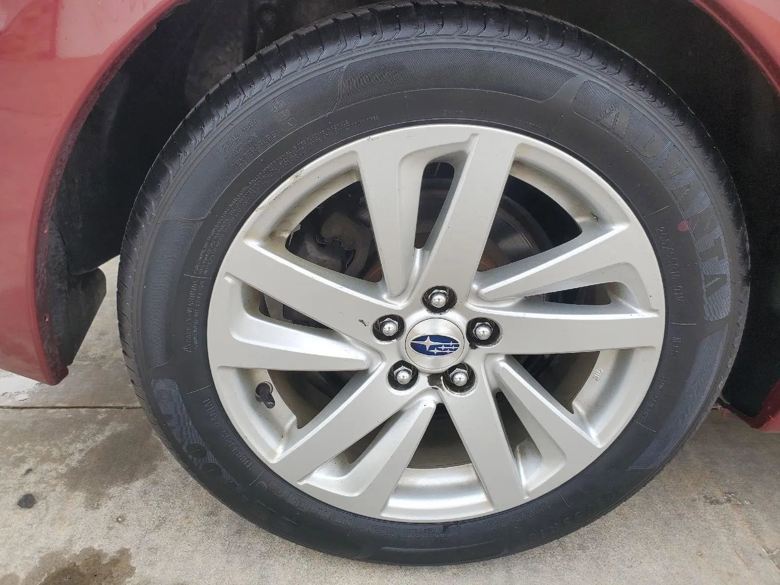 Used 2015 Subaru Impreza 2.0i Premium w/ Popular Package #1 image 20