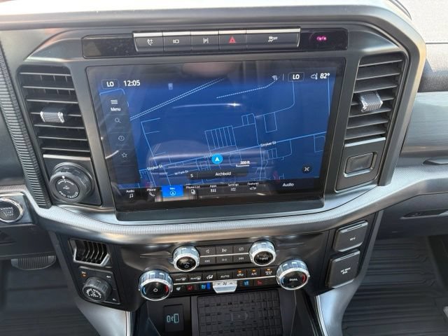 Used 2024 Ford F150 Lariat w/ Equipment Group 502A High AWD/4WD image 31