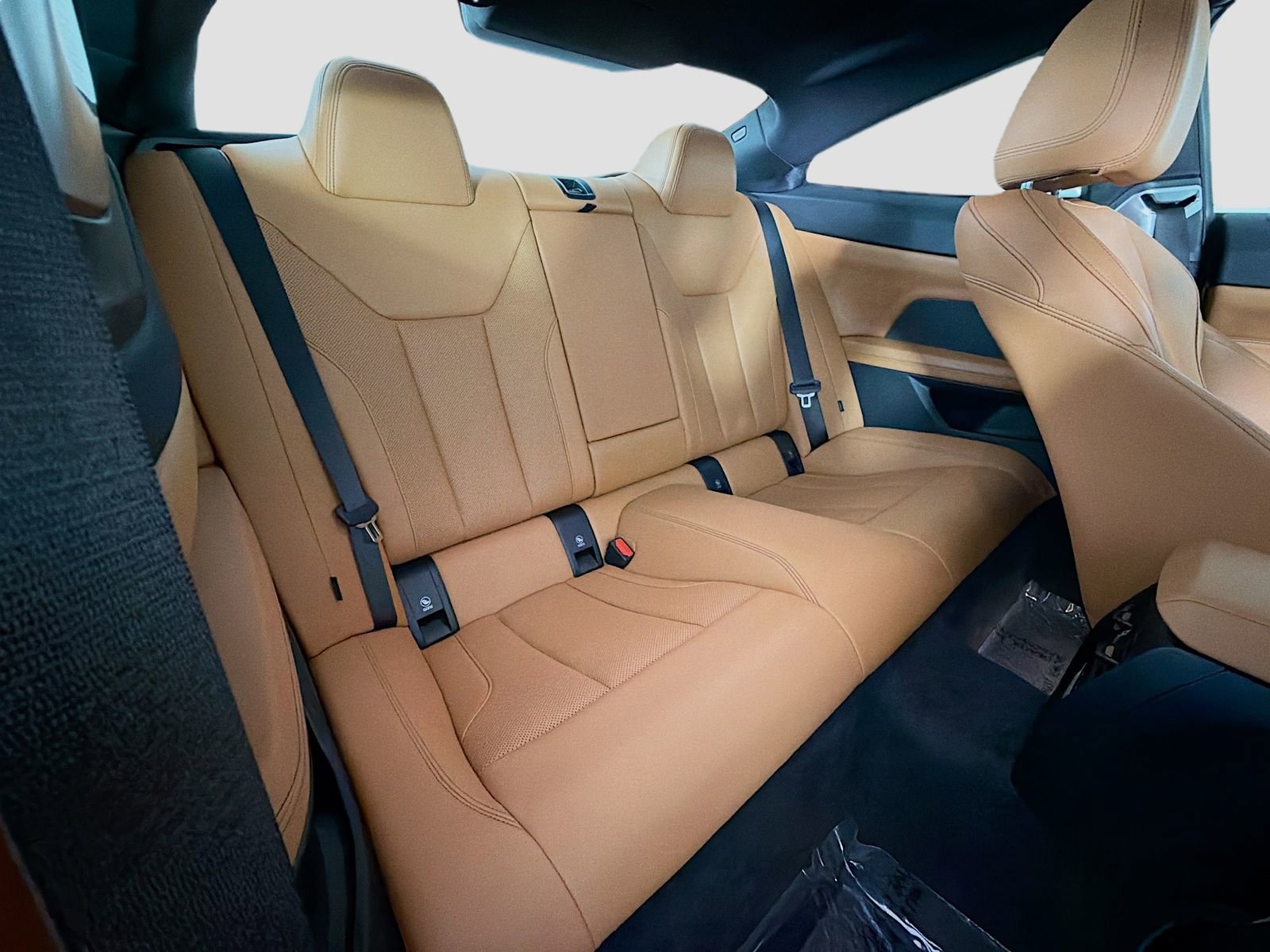 Certified 2023 BMW M440i Coupe w/ Premium Package RWD image 27