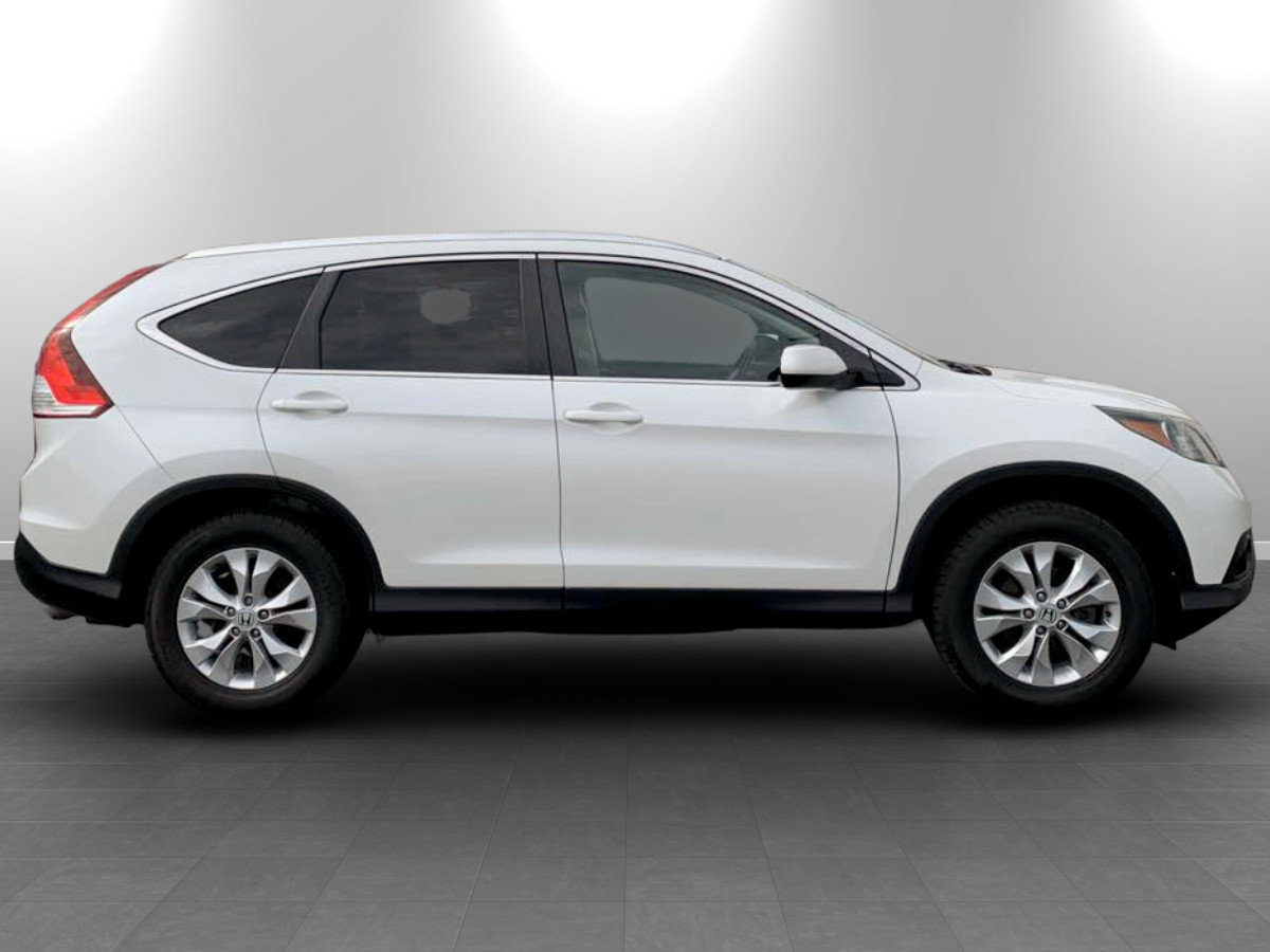 Used 2014 Honda CR-V EX-L image 8