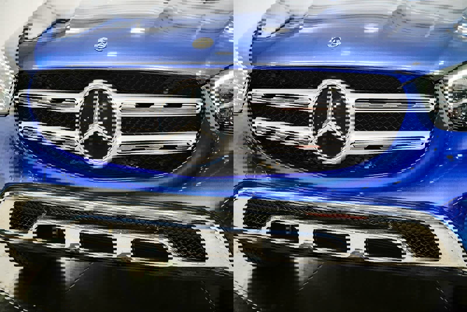 Certified 2022 Mercedes-Benz GLC 300 image 8