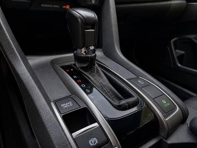 Used 2020 Honda Civic EX-L image 15