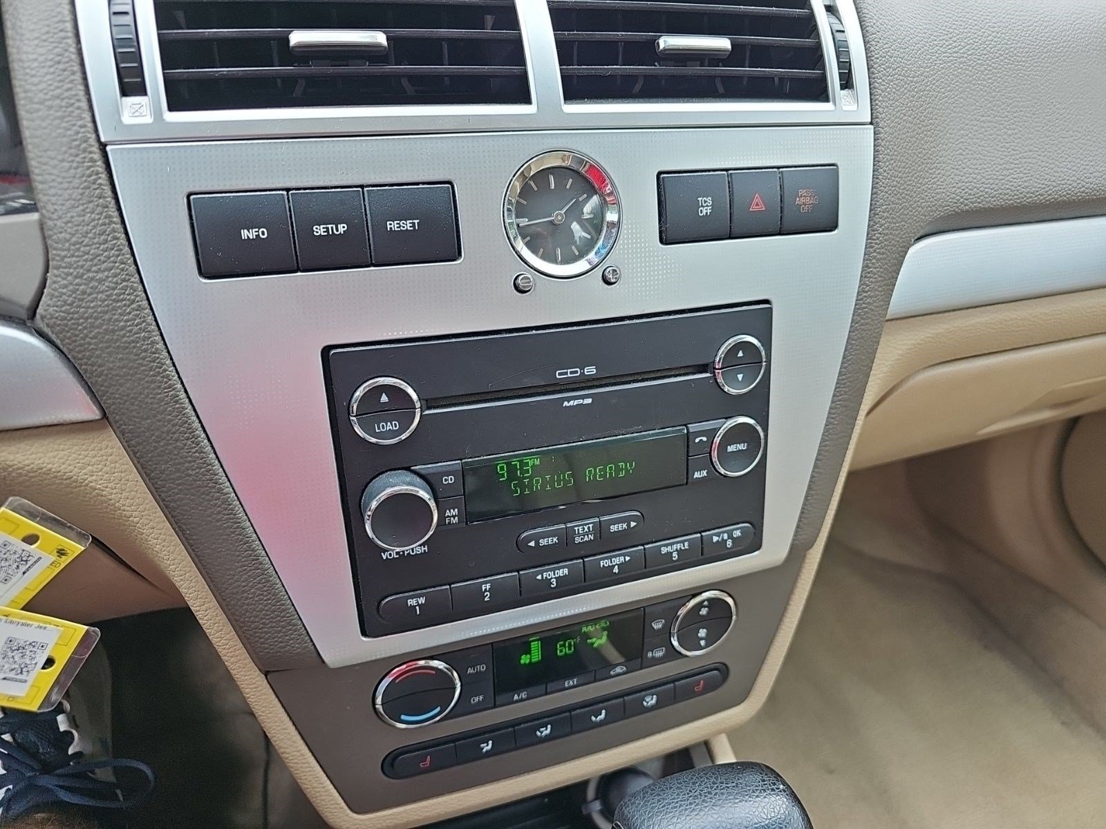 Used 2008 Mercury Milan Premier FWD image 20