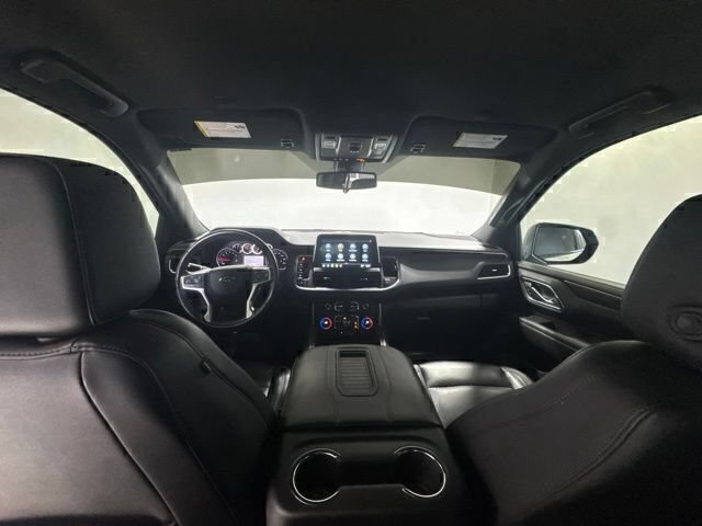 Used 2021 Chevrolet Tahoe Z71 AWD/4WD image 17