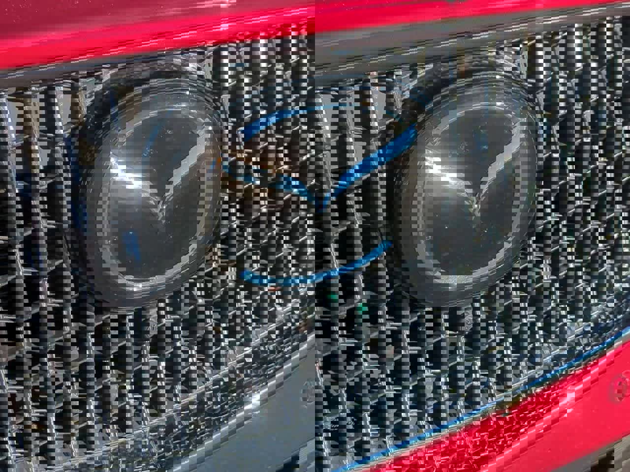 Certified 2025 MAZDA CX-5 Signature image 11