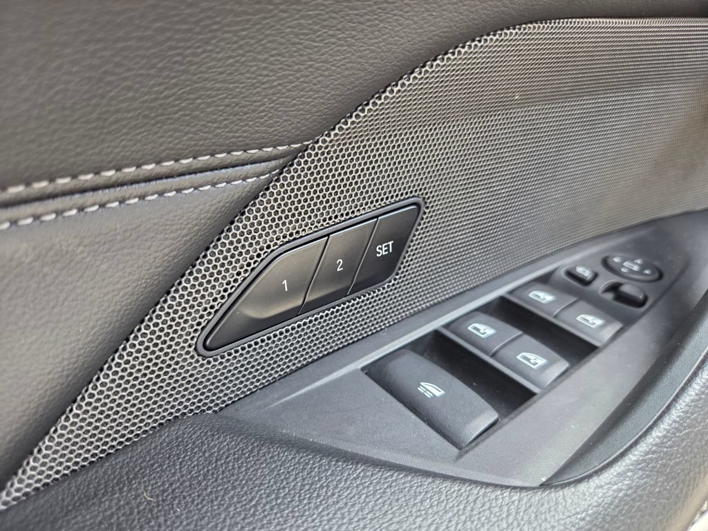 Used 2026 BMW 430i Convertible RWD image 42