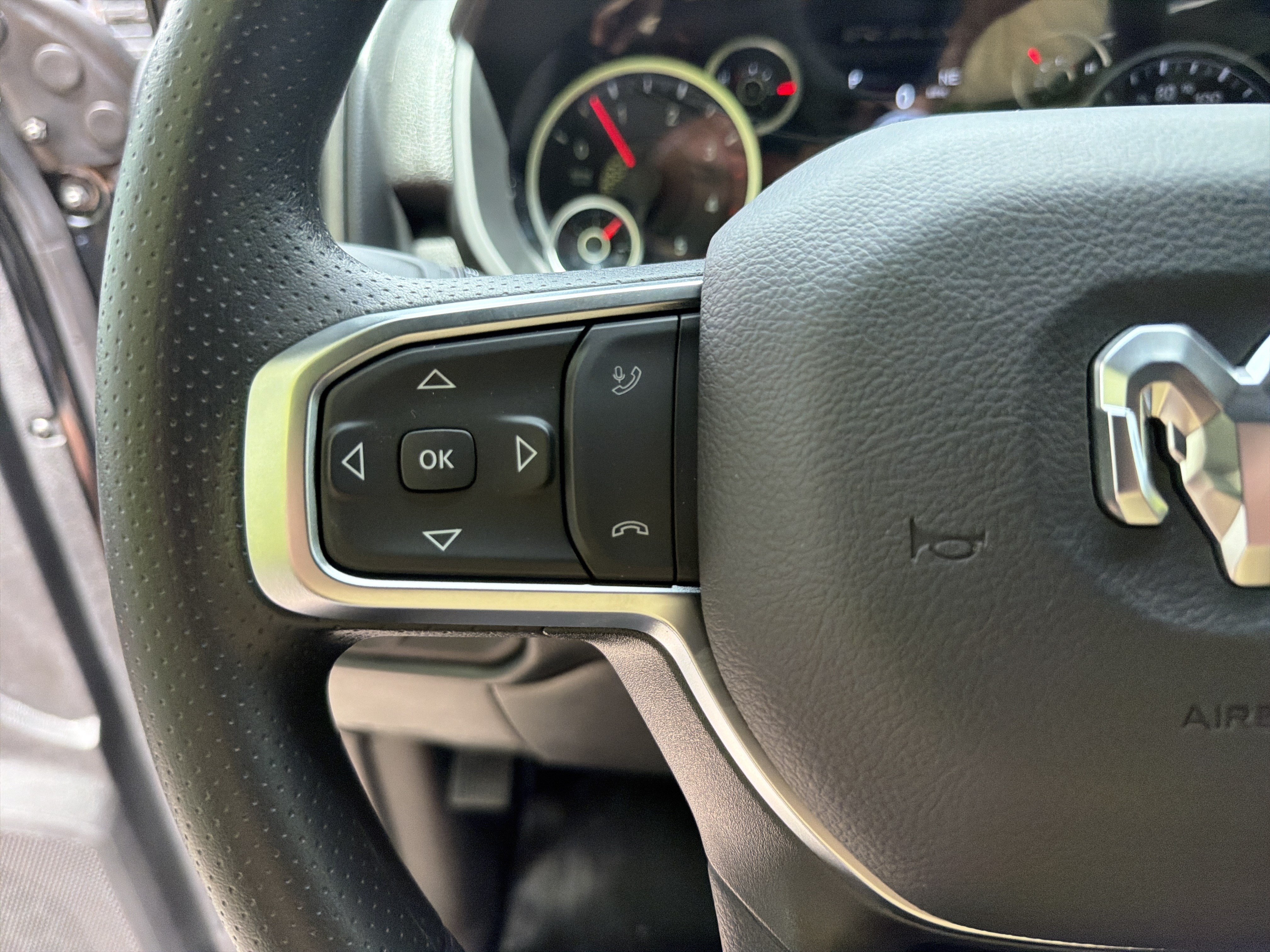 New 2026 RAM 3500 Tradesman AWD/4WD image 23