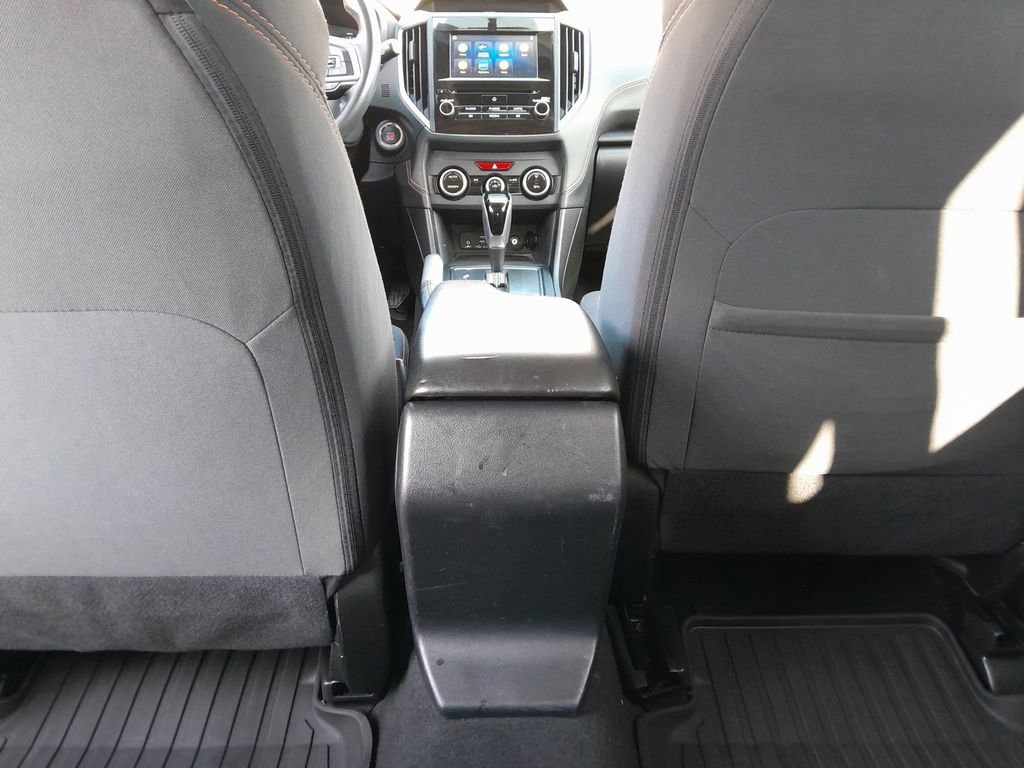 Used 2022 Subaru Crosstrek 2.0i Premium w/ Moonroof Package image 28