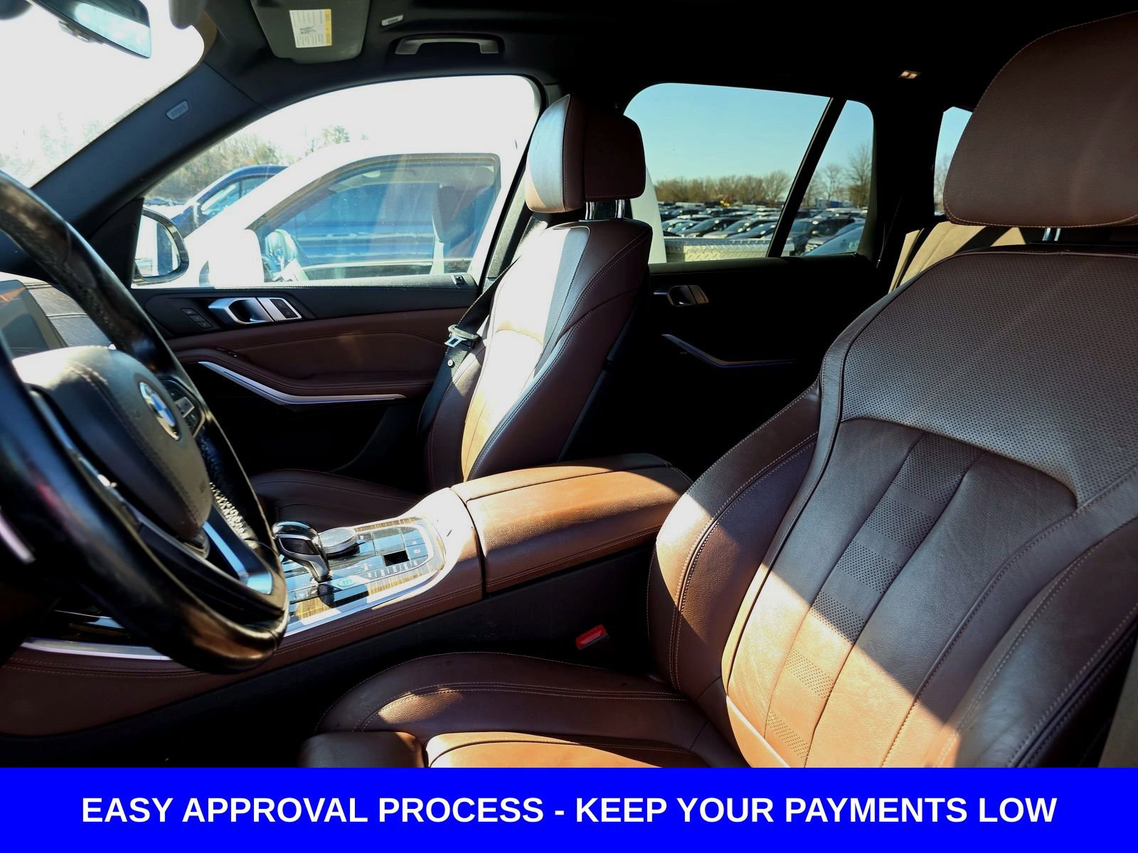 Used 2020 BMW X5 xDrive40i w/ Convenience Package image 15