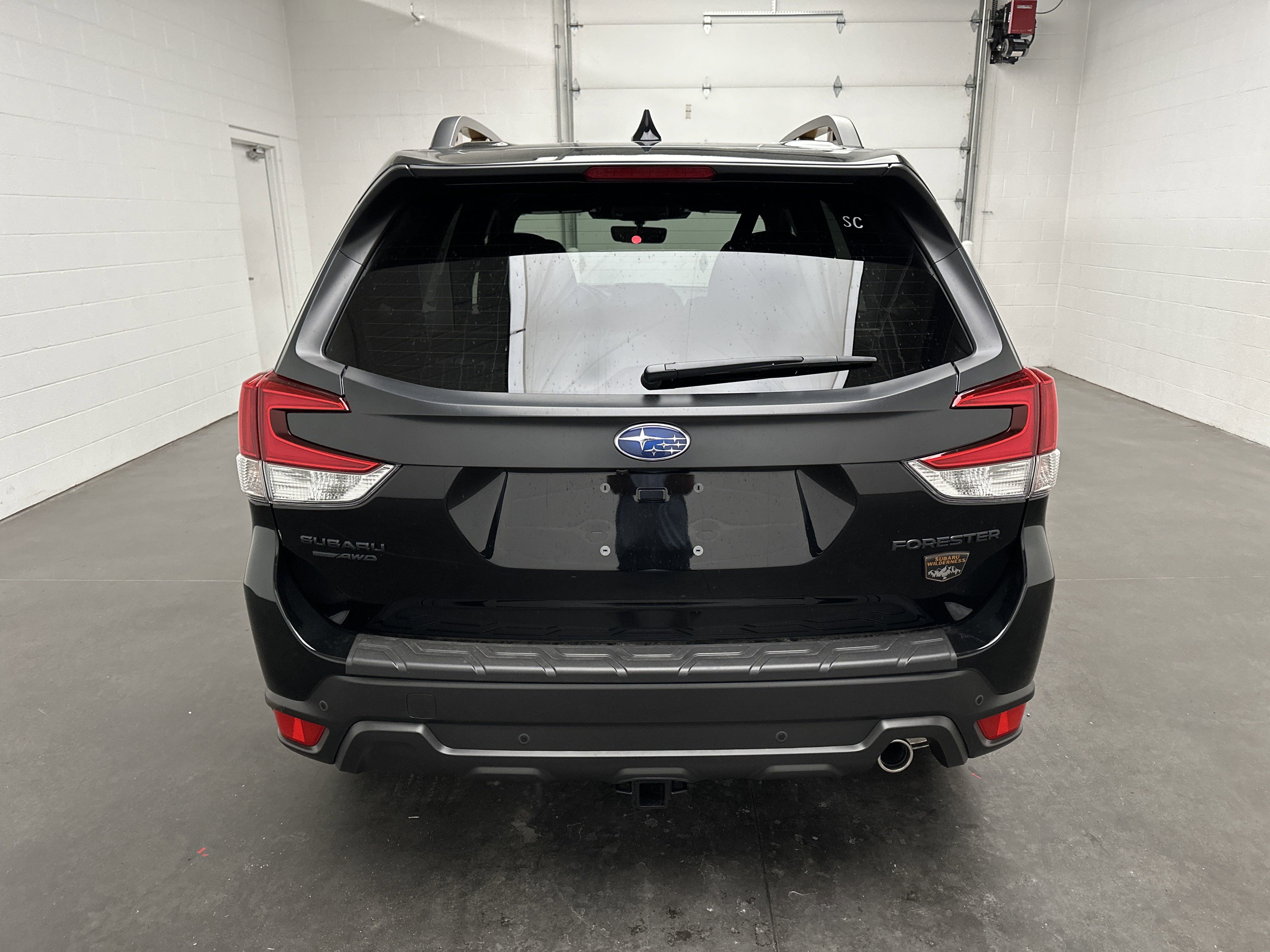 New 2025 Subaru Forester Wilderness image 7