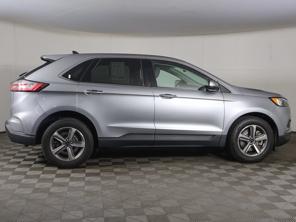 Used 2023 Ford Edge SEL w/ Convenience Package AWD/4WD image 17