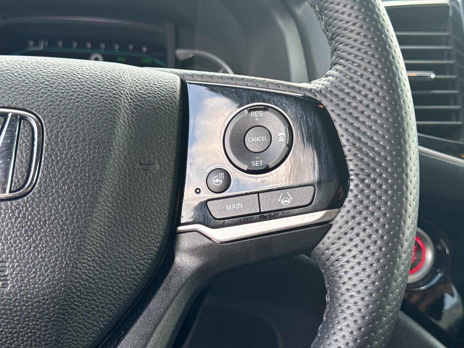 Used 2021 Honda Passport Elite image 30