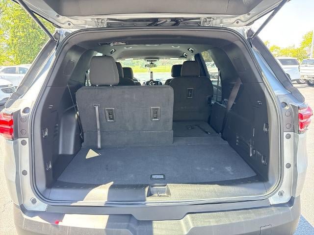 Certified 2023 Chevrolet Traverse LT FWD image 25