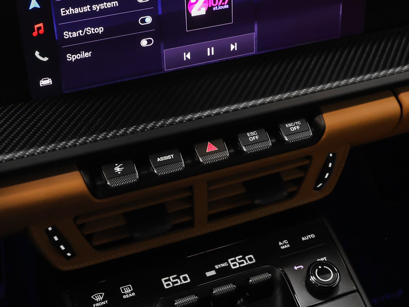 Certified 2026 Porsche 911 GT3 image 69