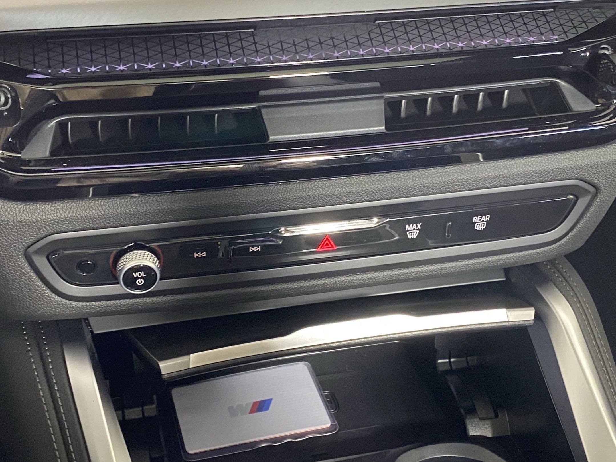 Used 2025 BMW 230i xDrive Coupe w/ M Sport Package image 25