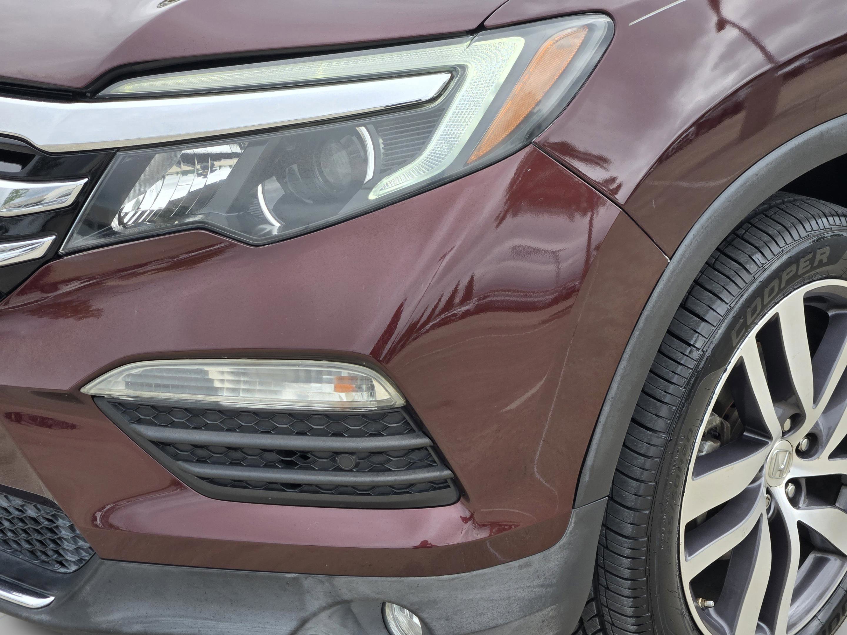 Used 2017 Honda Pilot Touring image 36