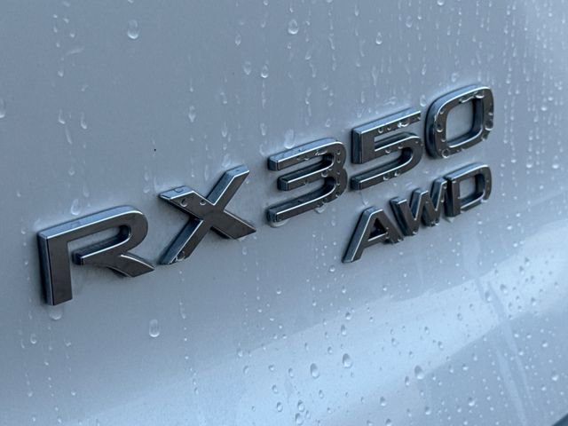 Used 2024 Lexus RX 350 AWD w/ Convenience Package image 10