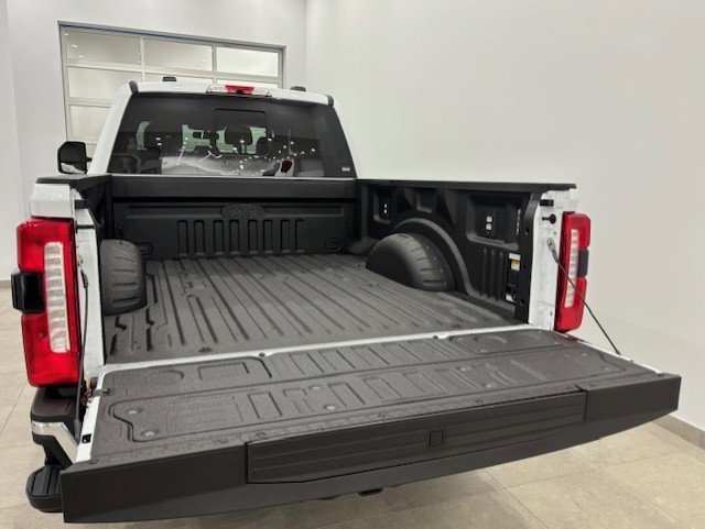 New 2026 Ford F350 Lariat image 10