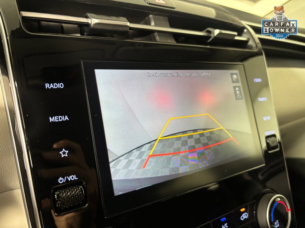 Used 2023 Hyundai Tucson SEL AWD/4WD image 23