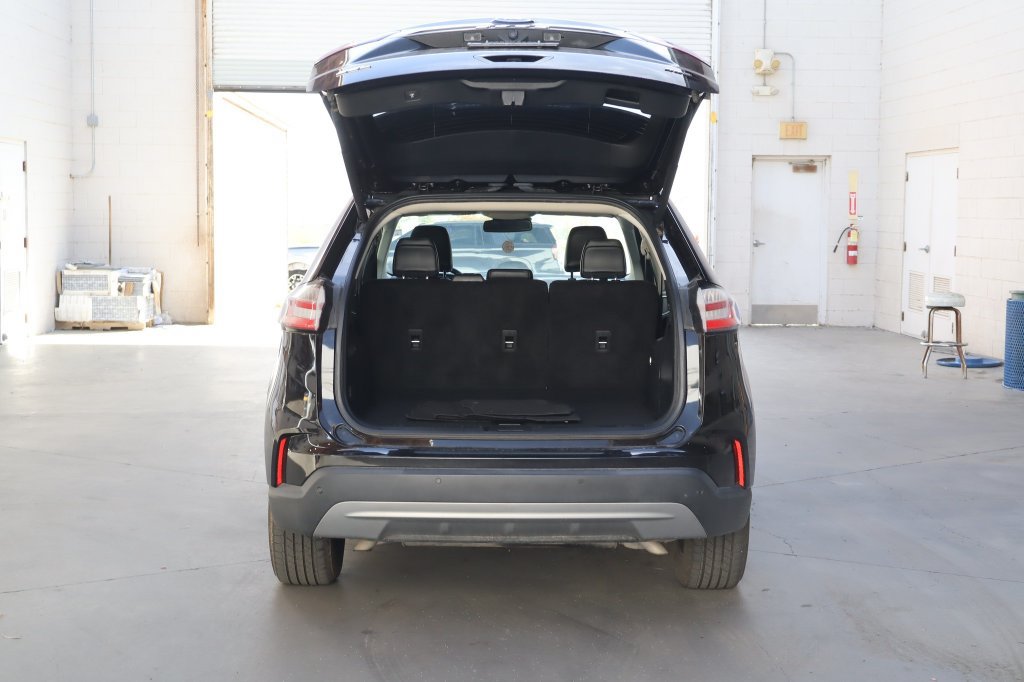 Used 2024 Ford Edge SEL w/ Convenience Package AWD/4WD image 34