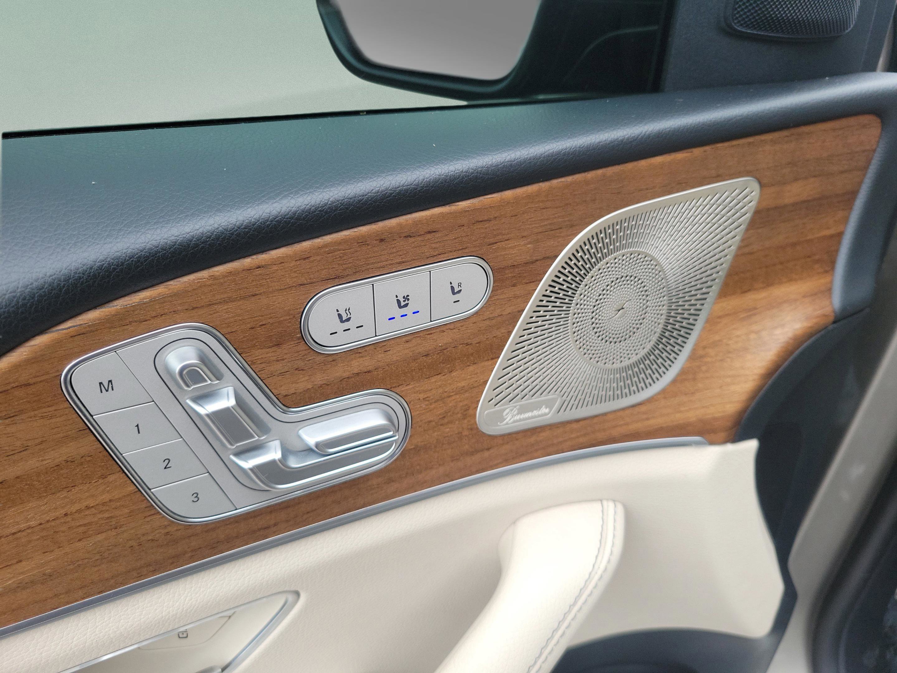 Certified 2023 Mercedes-Benz GLE 350 image 17