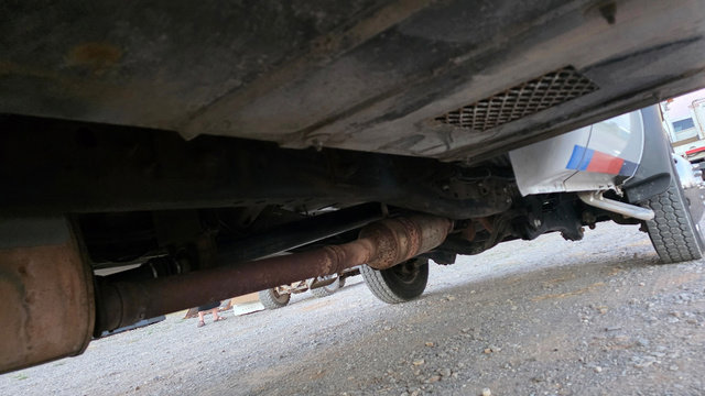 Used 2014 Ford F450 XL w/ Power Equipment Group image 38