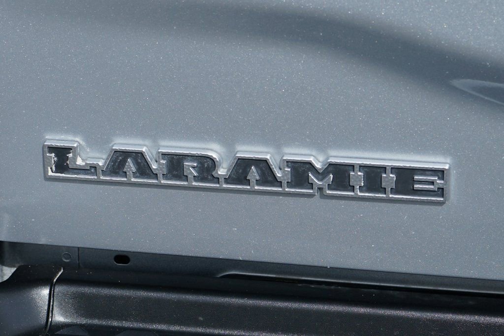 Used 2021 RAM 3500 Laramie AWD/4WD image 62