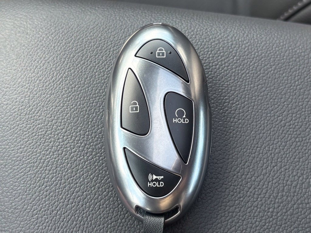 New 2026 Hyundai Elantra SEL Sport FWD image 12