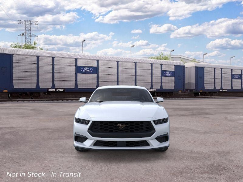New 2026 Ford Mustang Premium RWD image 6