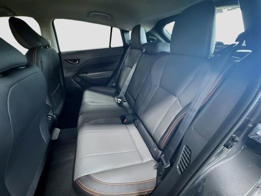 New 2026 Subaru Crosstrek 2.5i Limited image 23