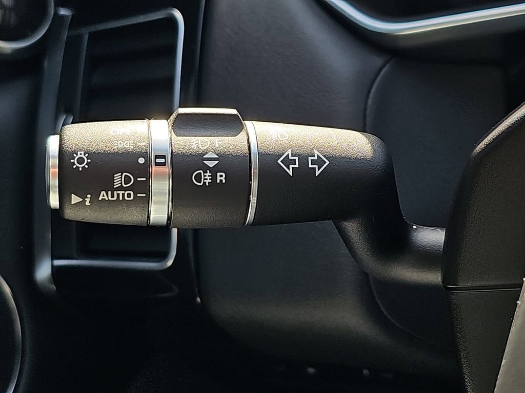 Used 2021 Land Rover Range Rover Sport HSE AWD/4WD image 29