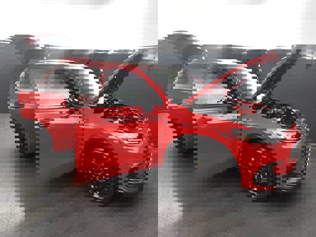 Used 2023 Honda HR-V Sport image 36