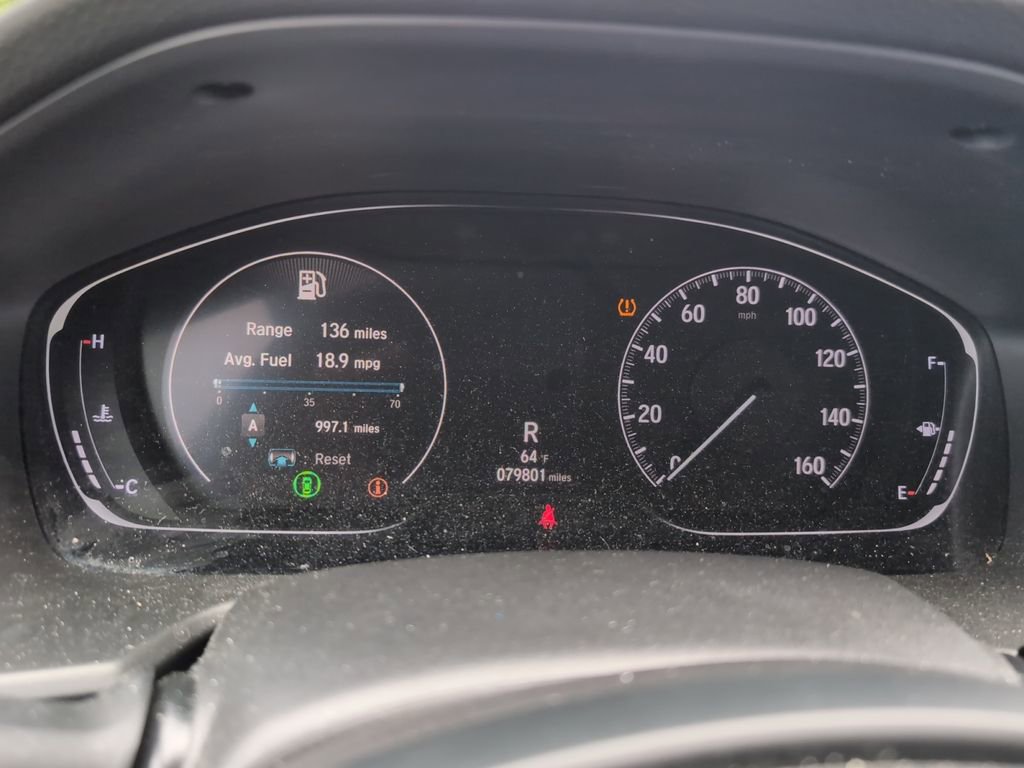 Used 2018 Honda Accord Touring image 12