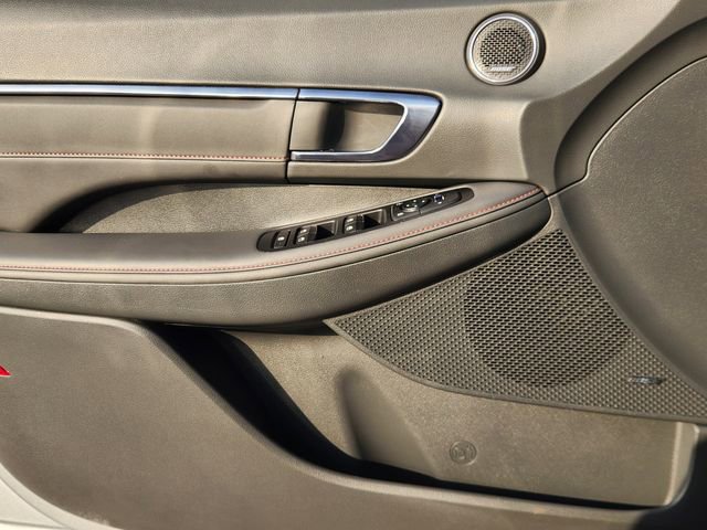 Used 2024 Hyundai Sonata N Line FWD image 22