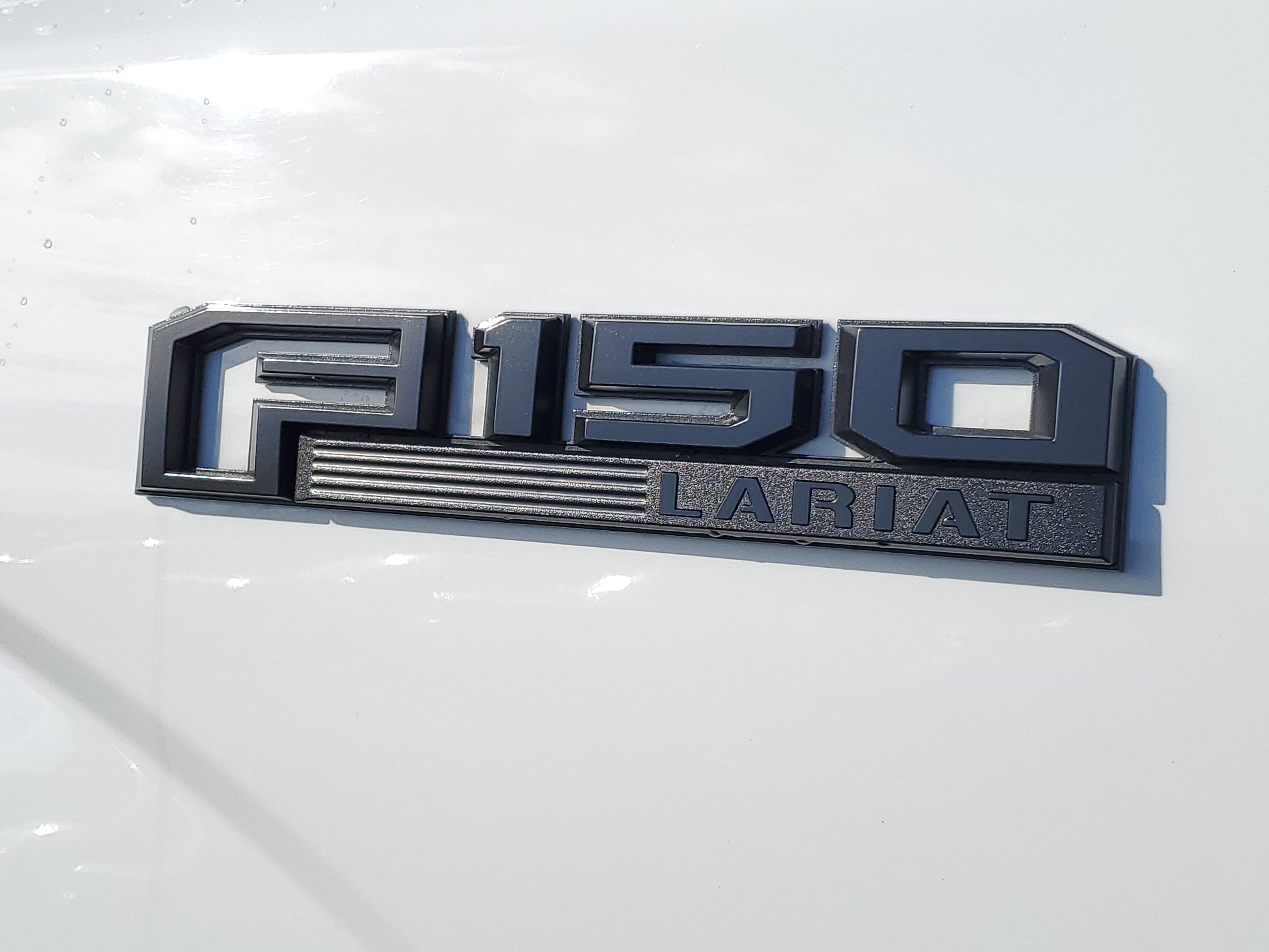Used 2020 Ford F150 Lariat w/ Equipment Group 502A Luxury AWD/4WD image 9