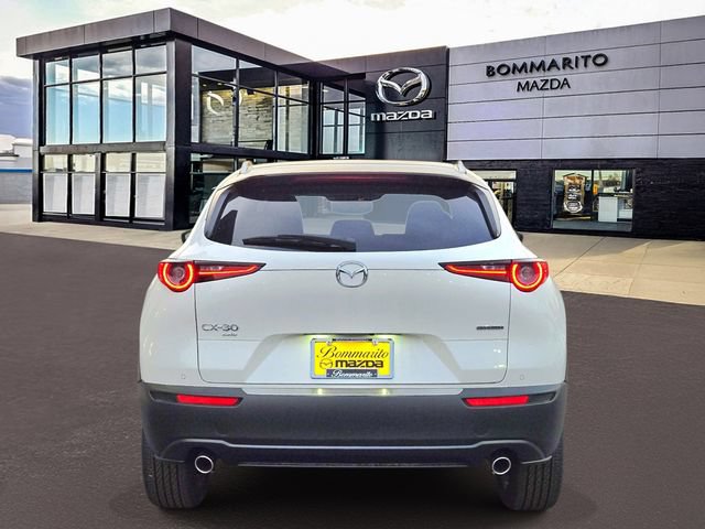 New 2026 MAZDA CX-30 AWD 2.5 S w/ Premium Package image 4