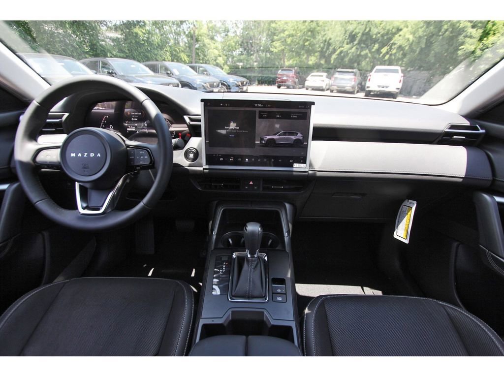 New 2026 MAZDA CX-5 Select AWD/4WD image 7