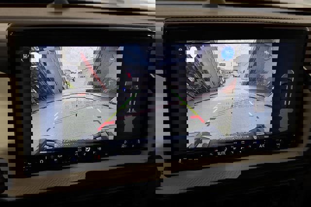 New 2025 Ford Bronco Sport Heritage w/ Convenience Package image 31