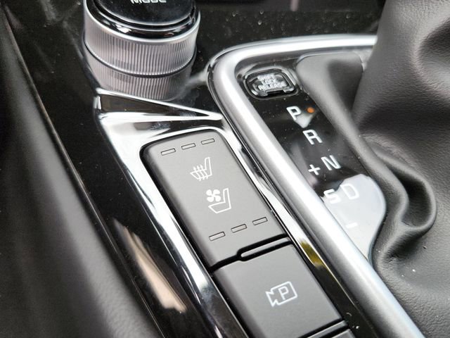 New 2026 Kia Seltos SX w/ SX Sunroof Package AWD/4WD image 29