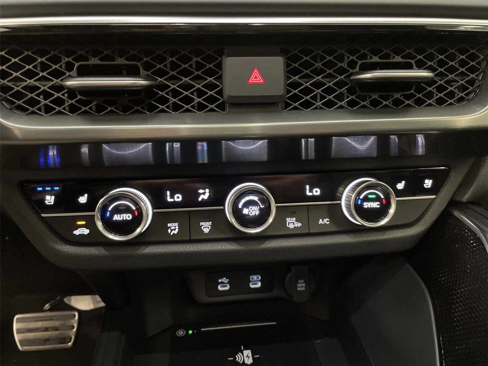 New 2026 Acura ADX A-Spec AWD/4WD image 20