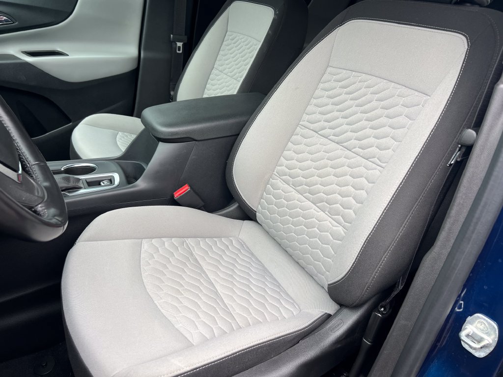 Used 2021 Chevrolet Equinox LT FWD image 12