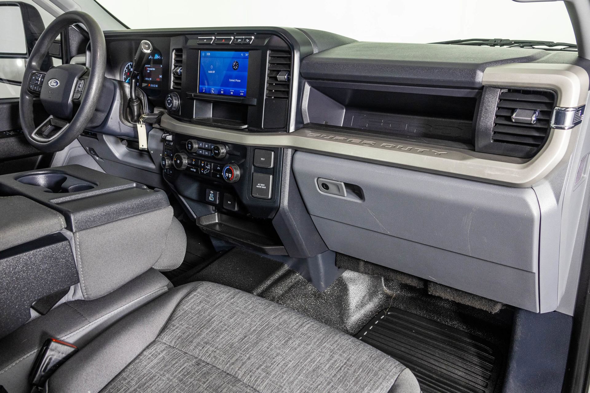 Used 2023 Ford F250 XL w/ 360-Degree Camera Package image 45